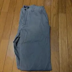 【チノパン】 ポロジーンズ ラルフローレン ノータックパンツ