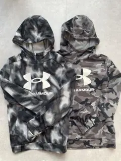 アンダーアーマー 160