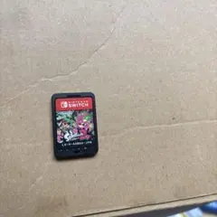 Nintendo Switch Splatoon 2 ソフト