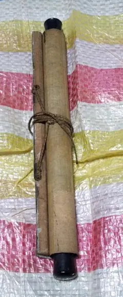 堺孝行 アート包丁 不動明王の彫刻あり - メルカリ