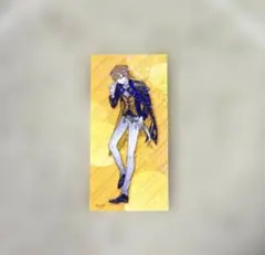 にじさんじ　特典　伏見ガク