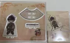 刀剣乱舞 アニカフェ 篭手切江　まとめ