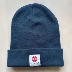 ELEMENT ニット帽