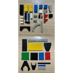 LEGO レゴ ブロック パーツ まとめ売り
