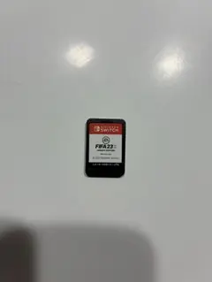 任天堂Switchカセット　FIFA
