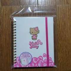 ハローキティ カワイイコレクト シール帳