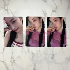 TWICE THIS IS FOR ダヒョン トレカ