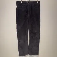 【Levi’s】リーバイス コーデュロイ グレー