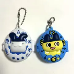 たまごっち　スイングケース　まめっち　みみっち