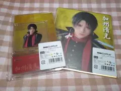 み*か様 【刀ミュ　加州清光】祝玖寿　乱舞音曲祭　DMMスクラッチ　加州　アクス