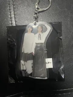げんじぶ ペアアクキー