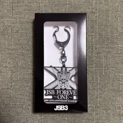三代目　JSB FOREVER ONE スタジアム　キーホルダー