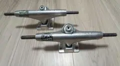 スケボートラック