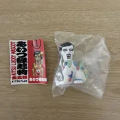 PUNK DRUNKERS あいつ縁起物 あいつシーサーのサムネイル
