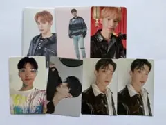 SEVENTEEN セブチ DK ドギョム トレカ まとめ売り