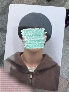 超特急 REAL? A賞 トレカ タクヤ