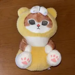 サメにゃん ぬいぐるみ