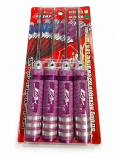 EAGLE Racing SP Strong 六角ドライバーセット 紫 4本組のサムネイル