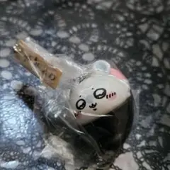 ちいかわ寿司 フィギュアキーホルダー モモンガ