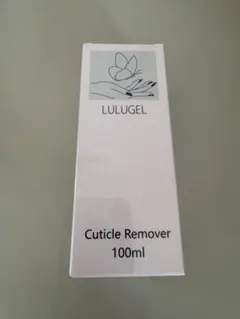 LULUGEL キューティクルリムーバーのサムネイル