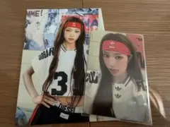 izna icecream ジョンウン