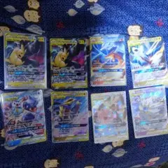 151 SR tag team GX RR 100枚 - メルカリ