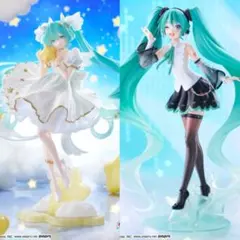 ぶいすぽっ！ GIGO限定スケールフィギュア 八雲べに 神成きゅぴ - メルカリ