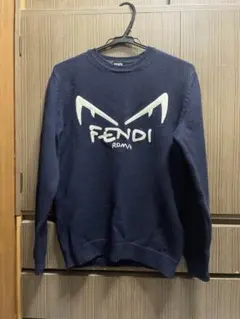 2026年最新】Fendi メンズ ニット・セーターの人気アイテム - メルカリ