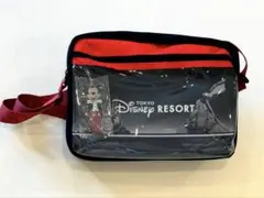 東京ディズニーリゾート ミッキー バッグ