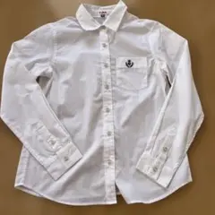 ピンクラテ ブラウス　140