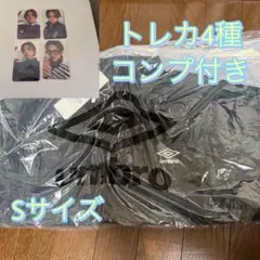 UMBRO×TREASURE ASAHI チェックジャケット