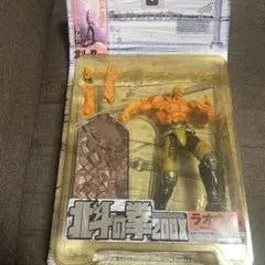 北斗の拳　ラオウ　フィギュア