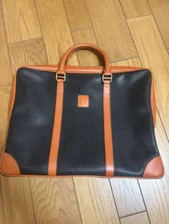 BALLY ビジネスバッグ ブリーフケース レザーのサムネイル