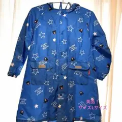 ダブルビー　レインコート110センチ（Lサイズ）のサムネイル