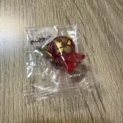 B.LEAGUE マスコット めじるしアクセサリー2 アルファマン