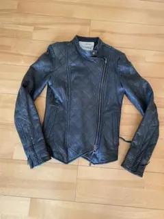 Three Hundred Thirty Days リアルレザー 本革 希少レア Three Hundred Thirty Days リアルレザー 本革 希少レア