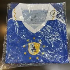 ドジャース サッカージャージ ワールドカップ記念 当日配布冊子付き 6