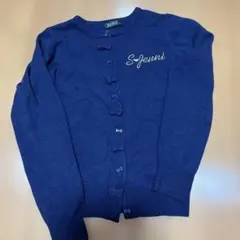 ジェニーニットカーディガン