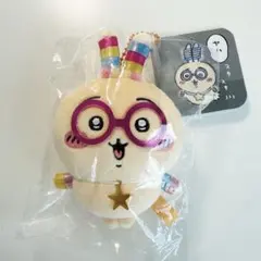 初期レア品 うさぎ ぷちミニマスコット 初代 ちいかわ 2021年 - メルカリ