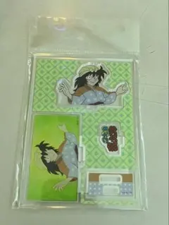 土井半助 セット 劇場版 忍たま乱太郎ドクタケ忍者隊 最強の軍師 アクリル