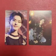 ホシ Seventeenth Heaven