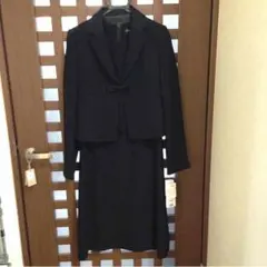 新品未使用！ブラックフォーマル ヒロミチナカノ