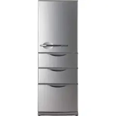【SANYO】サンヨー 3ドア冷凍冷蔵庫 SR-T26G(C)形 A0287 SANYO】サンヨー 3ドア冷凍冷蔵庫 SR-T26G(C)形 A0287
