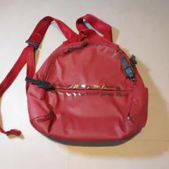 DIESEL リュック レッドのサムネイル