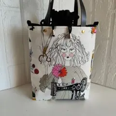 アレキサンダーヘンリー バッグ