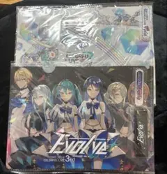 プロセカ セカライ SS席特典 2nd 3rd