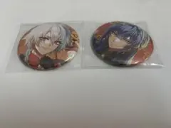 2025年最新】悠久のティアブレイド 缶バッジの人気アイテム