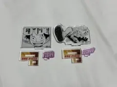 ルフィ キャラクターグッズ