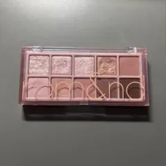 ロムアンド べターザンパレット 03 ローズバッドガーデン