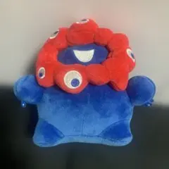 ミャクミャク もっちりぬいぐるみ